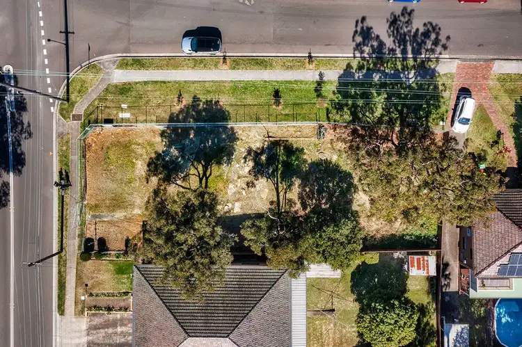 Seventh view of Homely land listing, 51 Acacia Road, Kirrawee NSW 2232