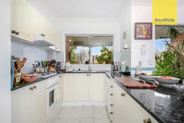 6/9-11 Belmore Street, North Parramatta NSW 2151