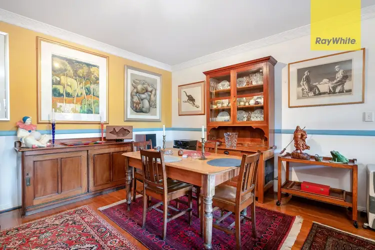 Third view of Homely apartment listing, 6/9-11 Belmore Street, North Parramatta NSW 2151
