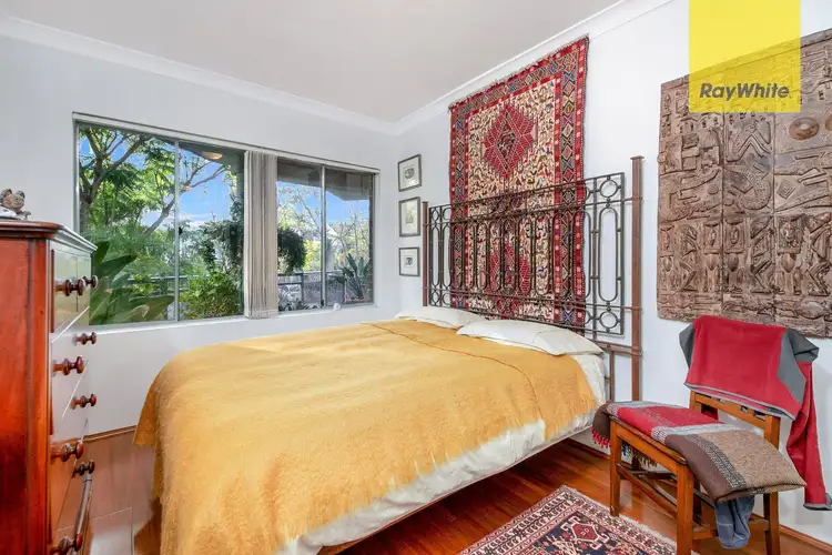 Fifth view of Homely apartment listing, 6/9-11 Belmore Street, North Parramatta NSW 2151