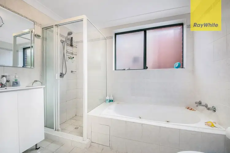 Sixth view of Homely apartment listing, 6/9-11 Belmore Street, North Parramatta NSW 2151