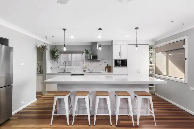 Third view of Homely house listing, 30 Larien Crescent, Birrong NSW 2143