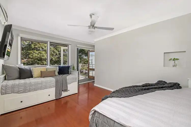 Fifth view of Homely house listing, 30 Larien Crescent, Birrong NSW 2143