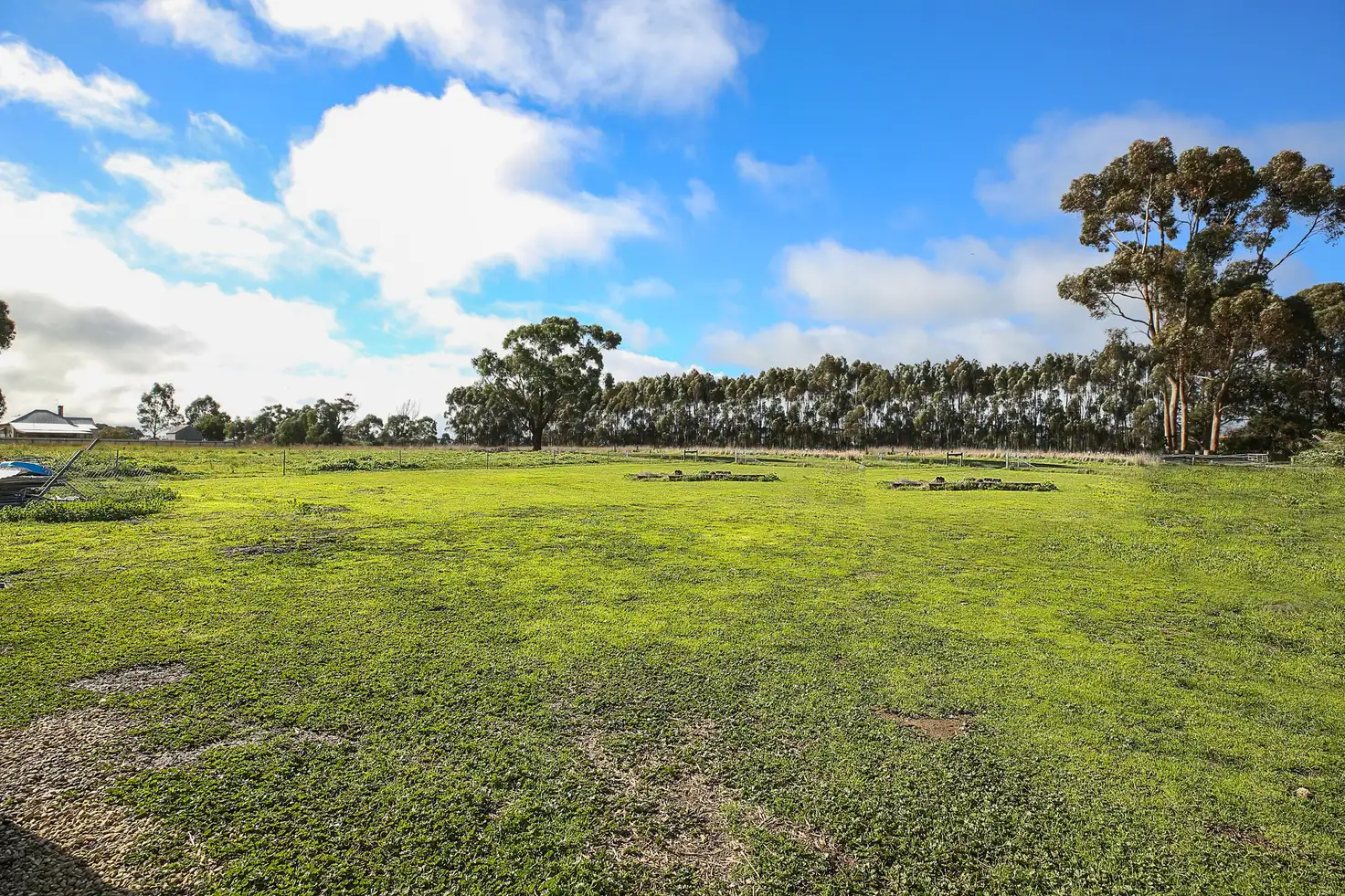 Main view of Homely land listing, 5 McVean Street, Cressy VIC 3322