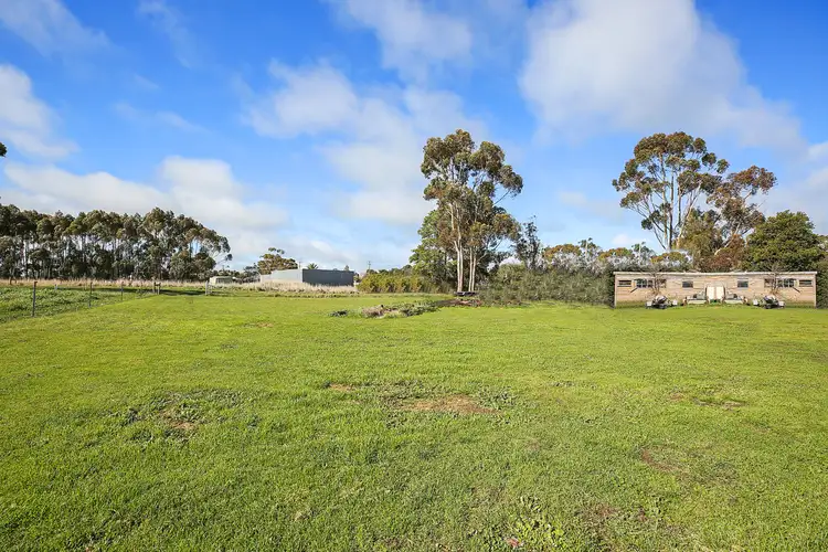 Second view of Homely land listing, 5 McVean Street, Cressy VIC 3322