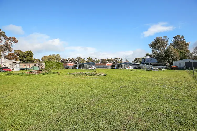 Third view of Homely land listing, 5 McVean Street, Cressy VIC 3322