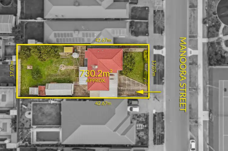 22 Manoora Street, Greenacres SA 5086