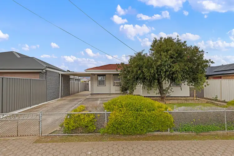 Second view of Homely house listing, 22 Manoora Street, Greenacres SA 5086