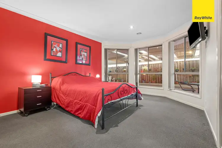 Third view of Homely house listing, 12 Casuarina Court, Melton West VIC 3337