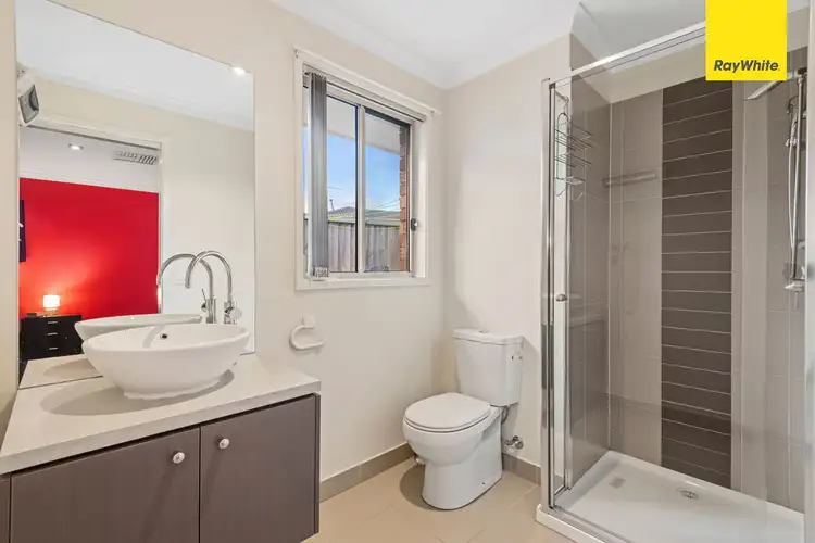 Fourth view of Homely house listing, 12 Casuarina Court, Melton West VIC 3337