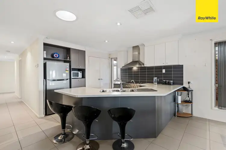 Fifth view of Homely house listing, 12 Casuarina Court, Melton West VIC 3337