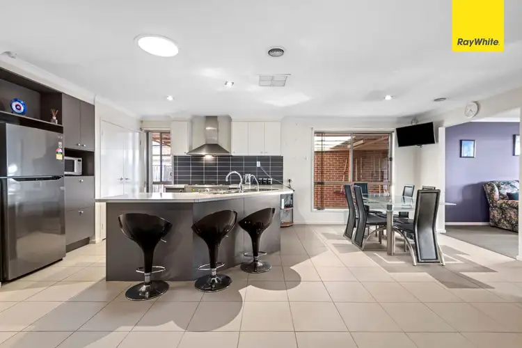 Sixth view of Homely house listing, 12 Casuarina Court, Melton West VIC 3337