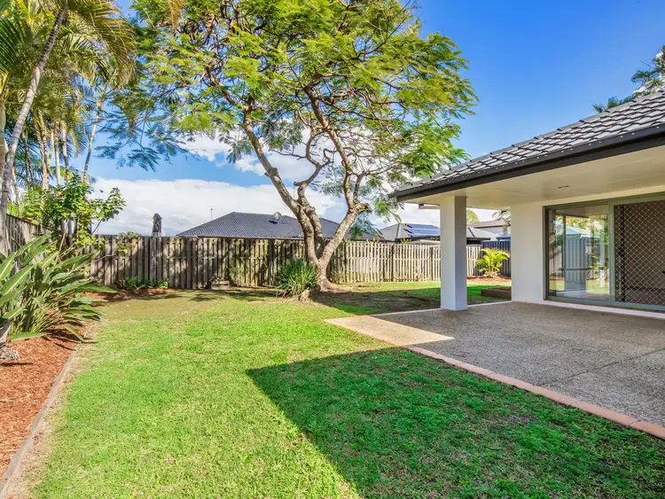 Fourth view of Homely house listing, 8 Shinnecock Close, Hope Island QLD 4212