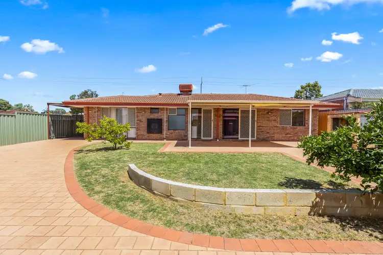 144 Glengarry Drive, Duncraig WA 6023