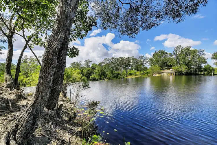 Main view of Homely house listing, 107 Ralphs Road, Howard QLD 4659