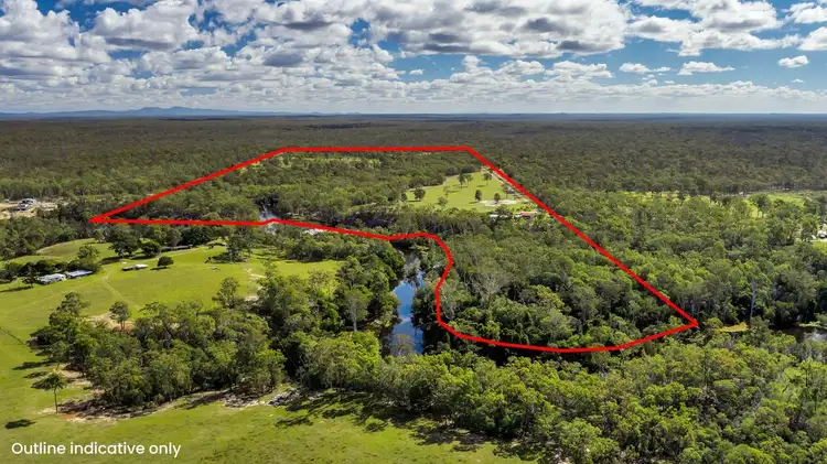Third view of Homely house listing, 107 Ralphs Road, Howard QLD 4659