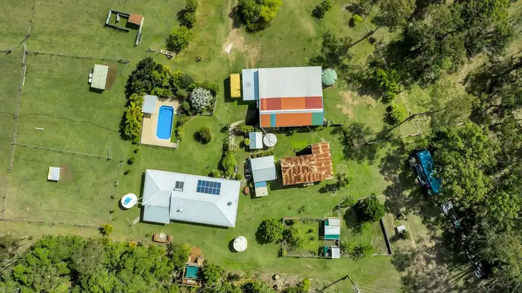 Fourth view of Homely house listing, 107 Ralphs Road, Howard QLD 4659