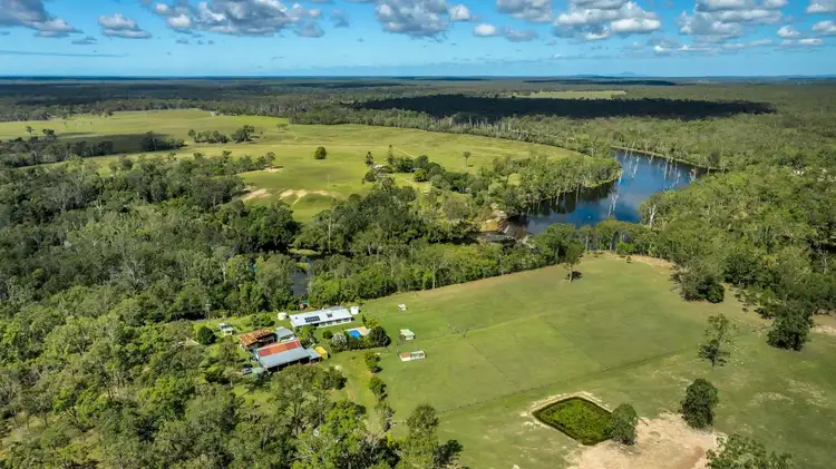 Fifth view of Homely house listing, 107 Ralphs Road, Howard QLD 4659