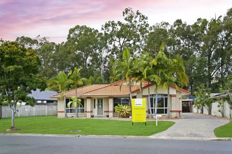 22 Springsure Drive, Mudgeeraba QLD 4213