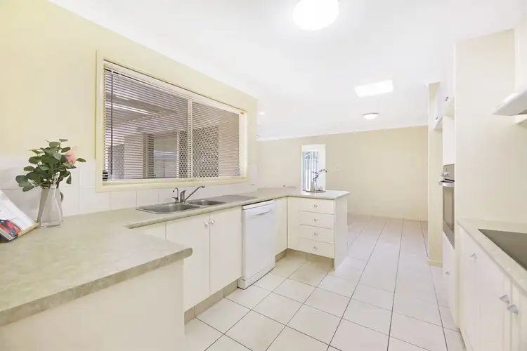 Fifth view of Homely house listing, 22 Springsure Drive, Mudgeeraba QLD 4213