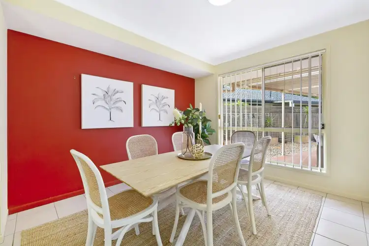 Sixth view of Homely house listing, 22 Springsure Drive, Mudgeeraba QLD 4213