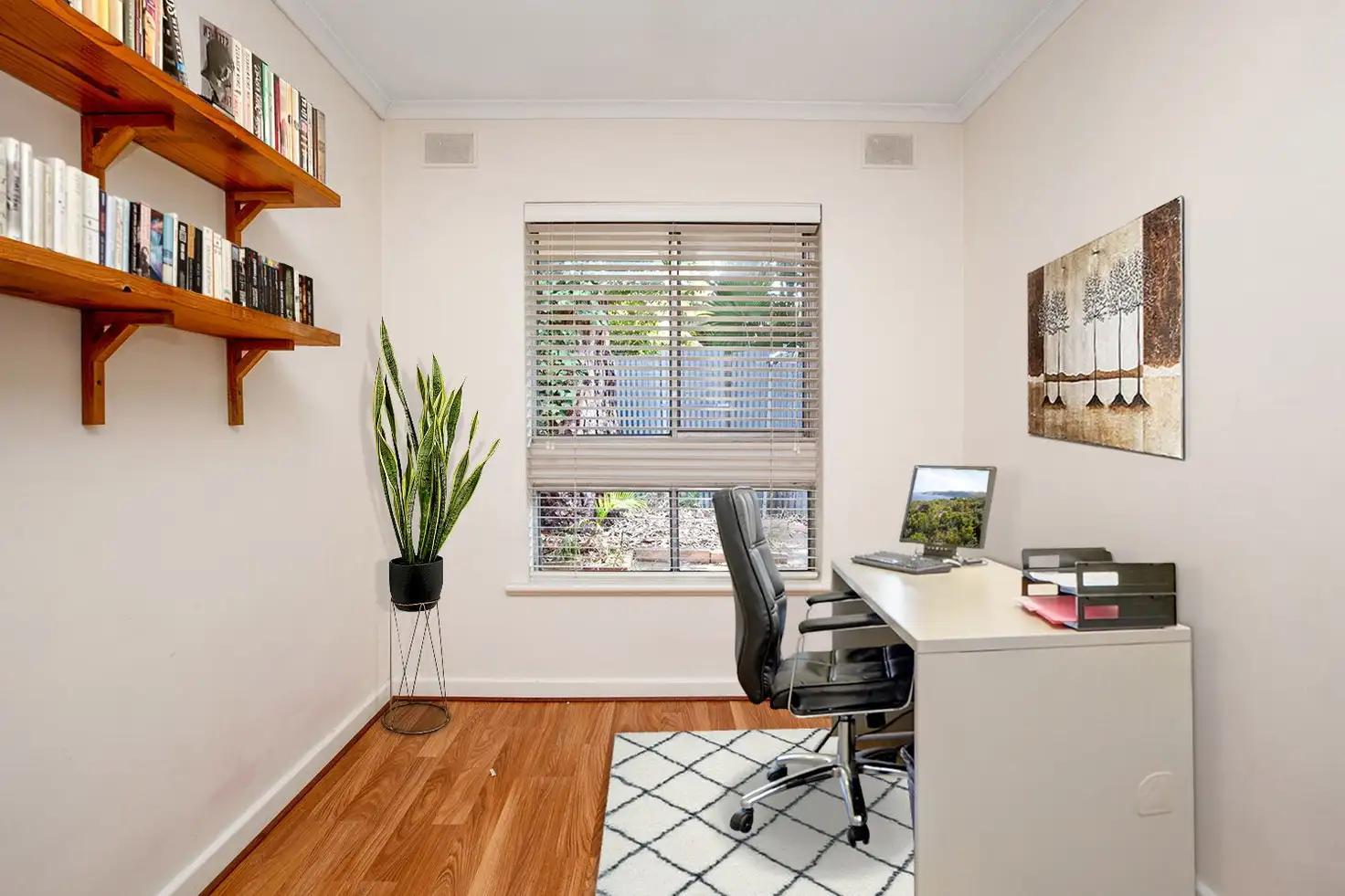 Main view of Homely unit listing, 15/5A Riverside Drive, Bedford Park SA 5042