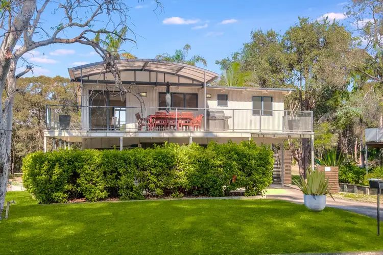 Main view of Homely house listing, 17 Anthony Crescent, Killcare NSW 2257