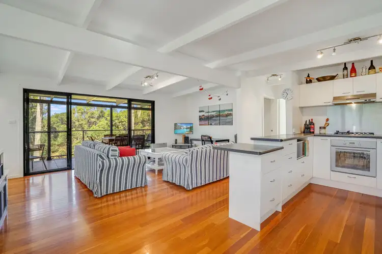 Fourth view of Homely house listing, 17 Anthony Crescent, Killcare NSW 2257