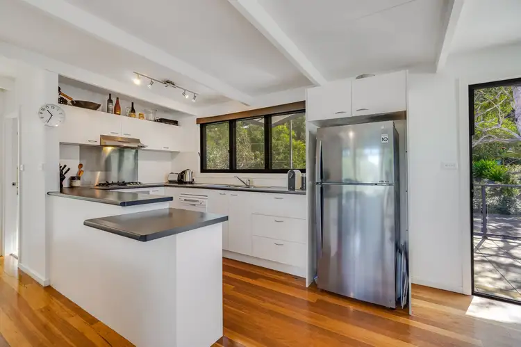 Fifth view of Homely house listing, 17 Anthony Crescent, Killcare NSW 2257