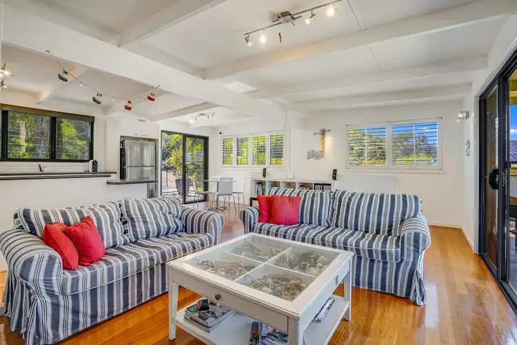 Sixth view of Homely house listing, 17 Anthony Crescent, Killcare NSW 2257