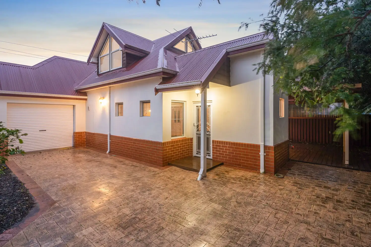 Main view of Homely house listing, 72A Whatley Crescent, Mount Lawley WA 6050