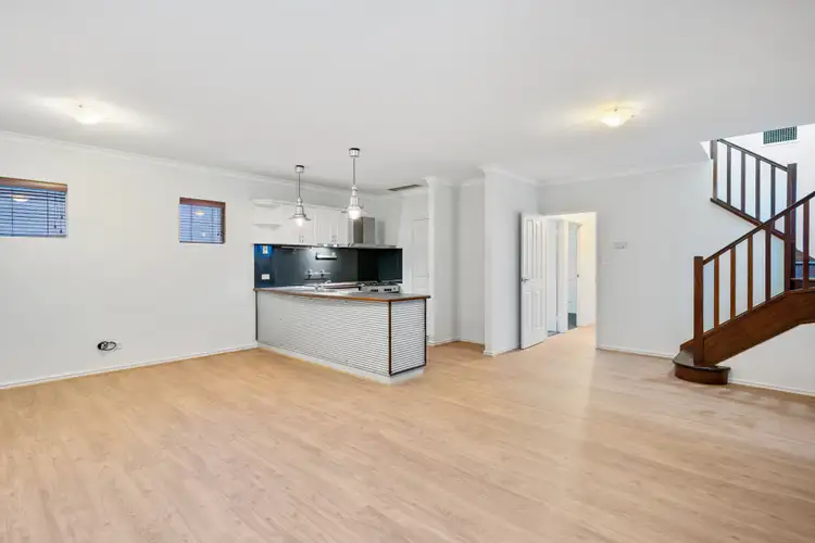 Second view of Homely house listing, 72A Whatley Crescent, Mount Lawley WA 6050