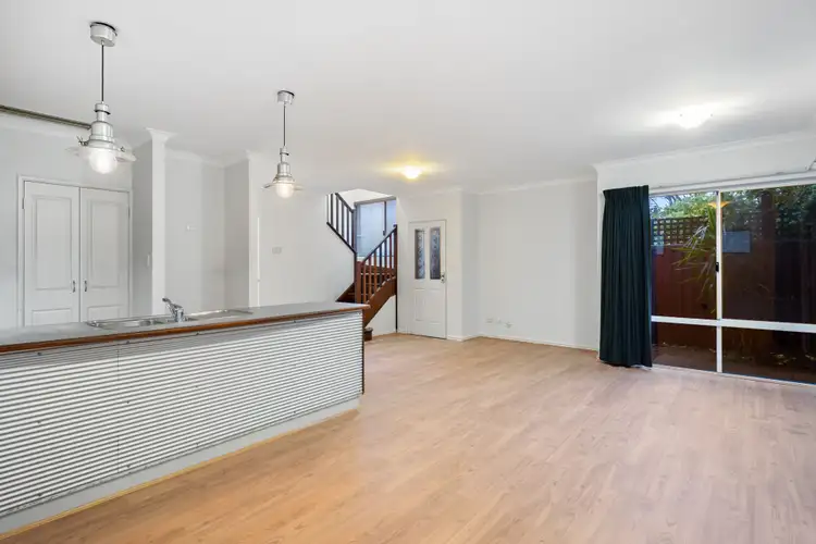 Third view of Homely house listing, 72A Whatley Crescent, Mount Lawley WA 6050