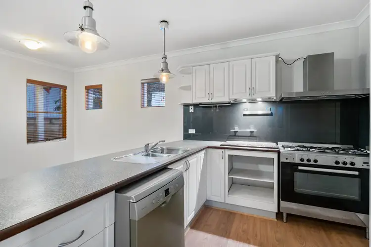 Fifth view of Homely house listing, 72A Whatley Crescent, Mount Lawley WA 6050