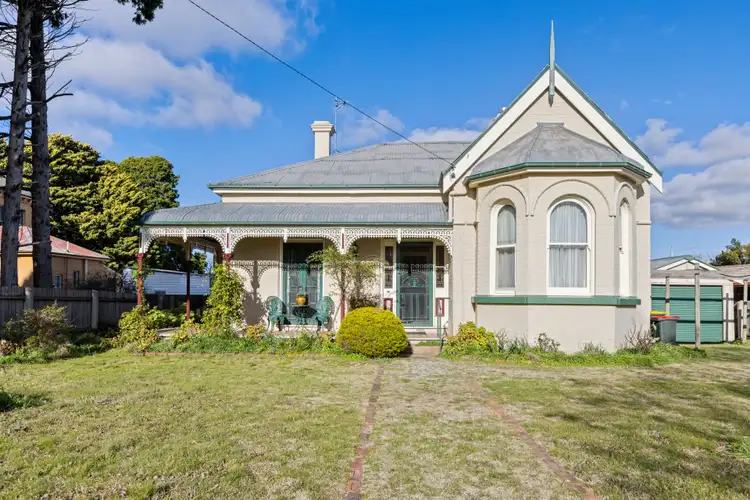 Main view of Homely house listing, 215 Cowper Street, Goulburn NSW 2580