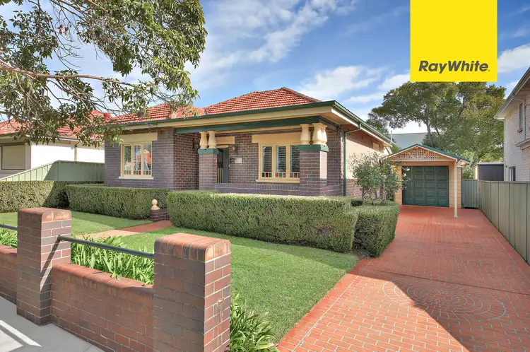53 Ostend Street, Lidcombe NSW 2141