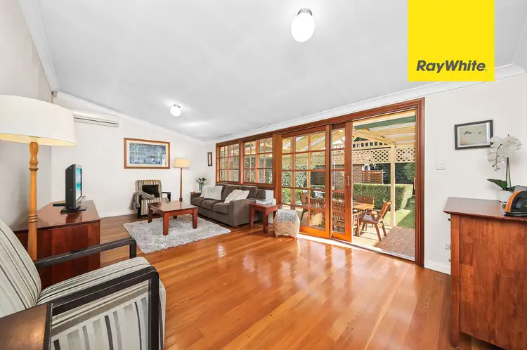 Third view of Homely house listing, 53 Ostend Street, Lidcombe NSW 2141