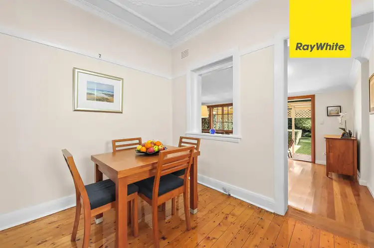 Fourth view of Homely house listing, 53 Ostend Street, Lidcombe NSW 2141
