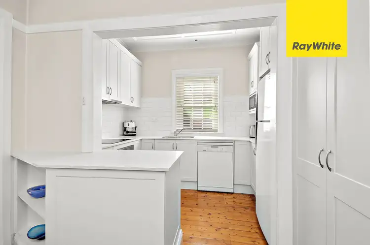 Fifth view of Homely house listing, 53 Ostend Street, Lidcombe NSW 2141