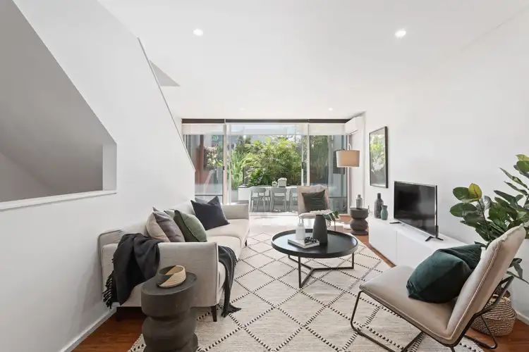 Main view of Homely apartment listing, M2/147-161 McEvoy Street, Alexandria NSW 2015