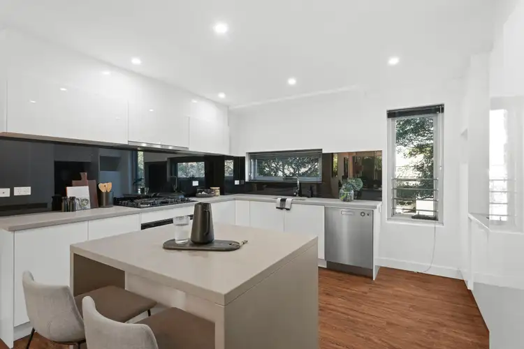 Third view of Homely apartment listing, M2/147-161 McEvoy Street, Alexandria NSW 2015
