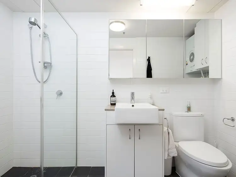 Fourth view of Homely apartment listing, 124/79 Moray Street, New Farm QLD 4005