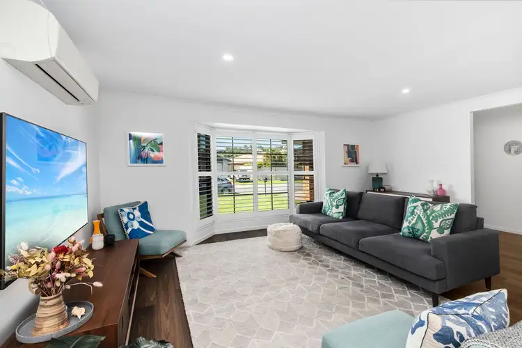 Third view of Homely house listing, 4 Betony Court, Elanora QLD 4221