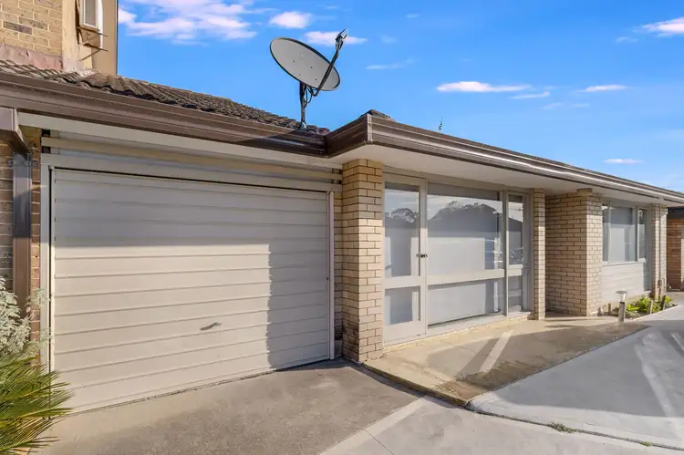 Main view of Homely townhouse listing, 4/88 Rookwood Road, Yagoona NSW 2199