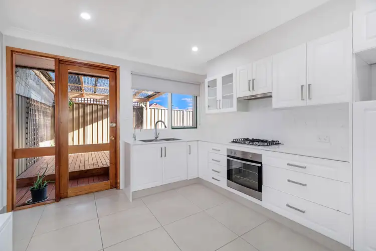 Third view of Homely townhouse listing, 4/88 Rookwood Road, Yagoona NSW 2199