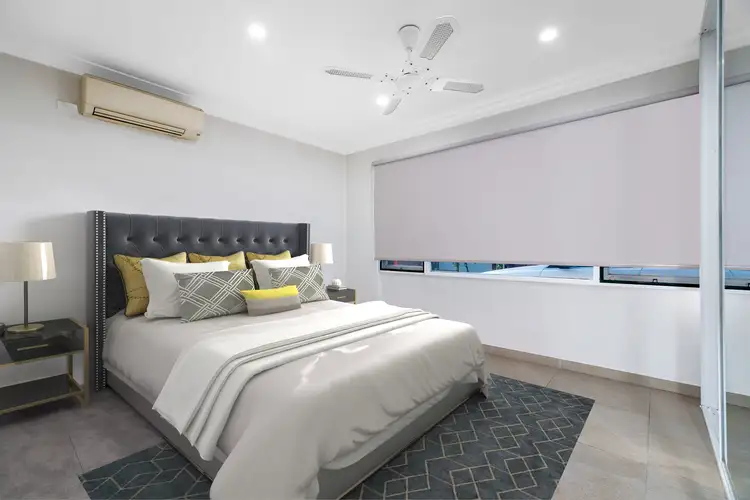 Fourth view of Homely townhouse listing, 4/88 Rookwood Road, Yagoona NSW 2199