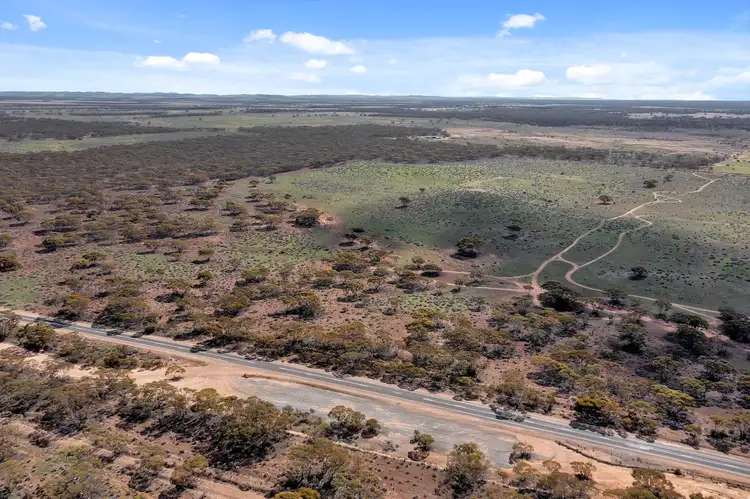 Third view of Homely land listing, Lot 171 Thiele Highway, Bower SA 5374