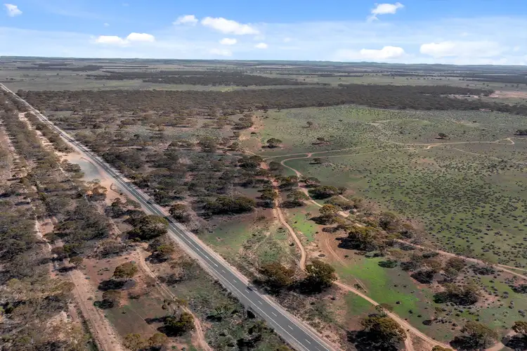 Fourth view of Homely land listing, Lot 171 Thiele Highway, Bower SA 5374