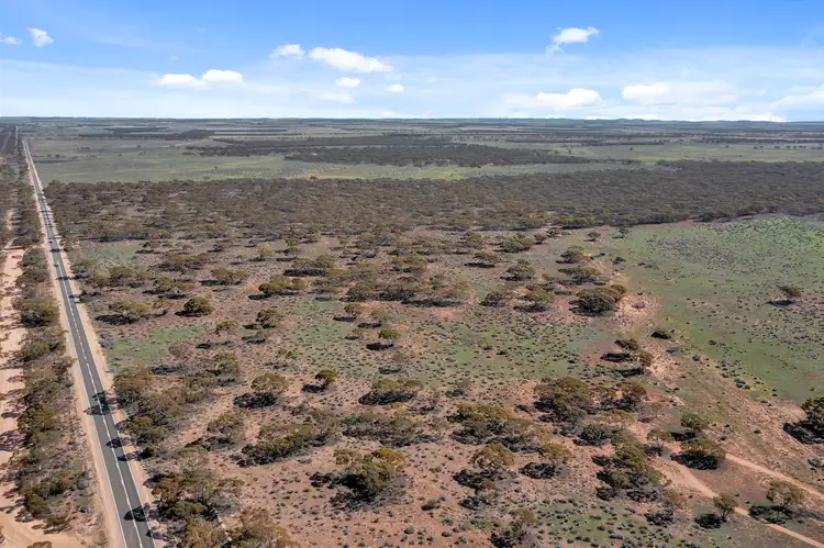 Fifth view of Homely land listing, Lot 171 Thiele Highway, Bower SA 5374