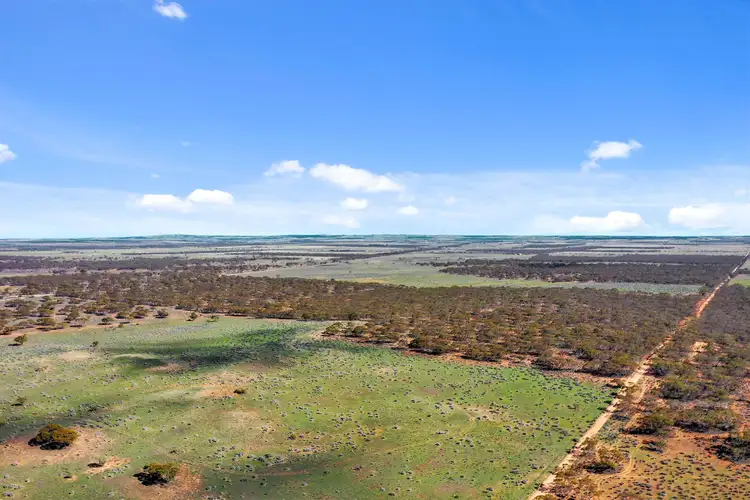Sixth view of Homely land listing, Lot 171 Thiele Highway, Bower SA 5374